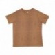 Rabbit Skins 3321 Toddler Fine Jersey T-Shirt