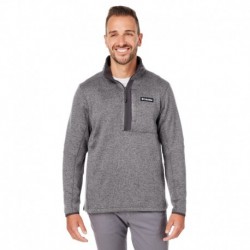 Columbia 1954111 Men's Sweater Weather Half-Zip