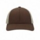 Pacific Headwear P114 Low-Pro Trucker Cap