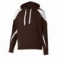 Holloway 229546 Unisex Prospect Athletic Fleece Hooded Sweatshirt