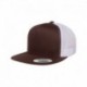 Yupoong 6006 Adult 5-Panel Classic Trucker Cap