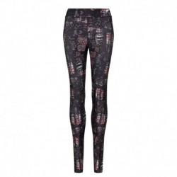 Just Hoods By AWDis JCA077 Ladies Cool Printed Leggings