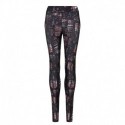 Just Hoods By AWDis JCA077 Ladies Cool Printed Leggings