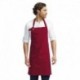 Artisan Collection by Reprime RP130 Unisex Calibre Heavy Cotton Canvas Bib Apron