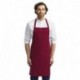 Artisan Collection by Reprime RP102 Organic Cotton Bib Apron