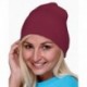 Bayside BA3810 100% Acrylic Beanie