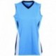 Augusta Sportswear 1355 Ladies Tornado Jersey