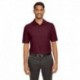 Core365 CE112 Men's Fusion ChromaSoft Pique Polo