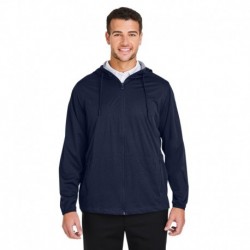 North End NE75 Men's Network Lightweight Jacket