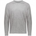 Holloway 222570 Men's Electrify Coolcore Long Sleeve T-Shirt