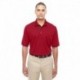 Core365 88222 Men's Motive Performance Pique Polo with Tipped Collar