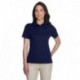 Core365 78181 Ladies Origin Performance Pique Polo