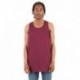 Shaka Wear SHTANK Adult 6 oz., Active Tank Top