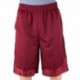 Shaka Wear SHBMS Adult Mesh Shorts