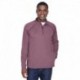 Devon & Jones DG440 Men's Stretch Tech-Shell Compass Quarter-Zip