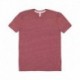 LAT 6991 Men's Harborside Melange Jersey T-Shirt