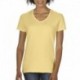 Comfort Colors C3199 Ladies Midweight V-Neck T-Shirt