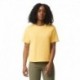 Comfort Colors 3023CL Ladies Heavyweight Middie T-Shirt