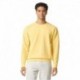 Comfort Colors 1466CC Unisex Lighweight Cotton Crewneck Sweatshirt