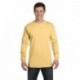 Comfort Colors C6014 Adult Heavyweight RS Long-Sleeve T-Shirt