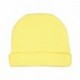 Rabbit Skins 4451 Infant Baby Rib Cap