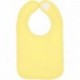 Rabbit Skins RS1005 Infant Premium Jersey Bib