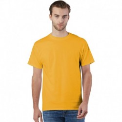 Champion CP10 Adult Ringspun Cotton T-Shirt