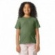 Gildan G670B Youth Softstyle CVC T-Shirt