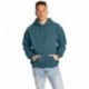 Hanes F170 Adult 9.7 oz. Ultimate Cotton 90/10 Pullover Hooded Sweatshirt