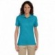 Jerzees 437W Ladies SpotShield Jersey Polo