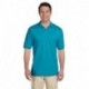 Jerzees 437 Adult SpotShield Jersey Polo