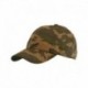 J America TW5537 Ripper Washed Cotton Ripstop Hat