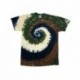 Tie-Dye CD100Y Youth 5.4 oz. 100% Cotton T-Shirt