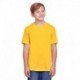 Core365 CE111Y Youth Fusion ChromaSoft Performance T-Shirt