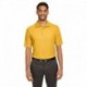 Core365 CE112 Men's Fusion ChromaSoft Pique Polo