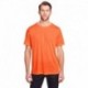 Core365 CE111 Adult Fusion ChromaSoft Performance T-Shirt