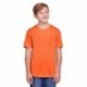 Core365 CE111Y Youth Fusion ChromaSoft Performance T-Shirt