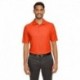 Core365 CE112 Men's Fusion ChromaSoft Pique Polo