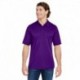 Core365 CE104 Men's Market Snag Protect Mesh Polo