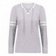 Holloway 223246 Ladies Monterey Long-Sleeve V-Neck