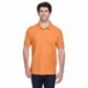 Devon & Jones D100 Men's Pima Pique Short-Sleeve Polo