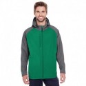 Holloway 229157 Men's Raider Soft Shell Jacket