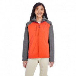 Holloway 229357 Ladies Raider Soft Shell Jacket