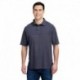 Core365 CE112C Men's Fusion ChromaSoft Colorblock Polo