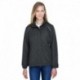 Core365 78224 Ladies Profile Fleece-Lined All-Season Jacket