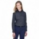 Core365 78193 Ladies Operate Long-Sleeve Twill Shirt