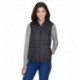 Core365 CE702W Ladies Prevail Packable Puffer Vest