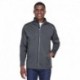 Core365 CE708 Men's Techno Lite Three-Layer Knit Tech-Shell