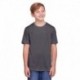 Core365 CE111Y Youth Fusion ChromaSoft Performance T-Shirt