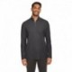 Core365 CE405 Men's Fusion ChromaSoft Pique Quarter-Zip